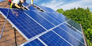 Production de l’électricité photovoltaïque rentable à Vielmur-sur-Agout
